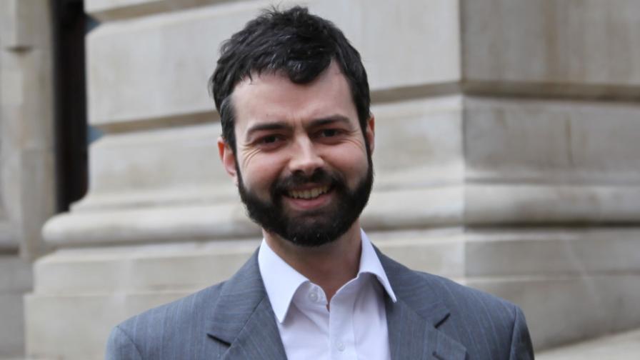 Ben Donaldson Ben Donaldson